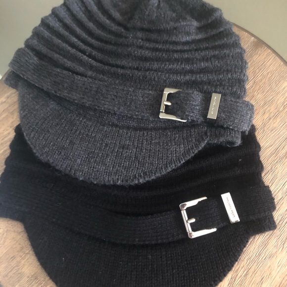 Kors knit hats - never worn - Picture 3 of 5